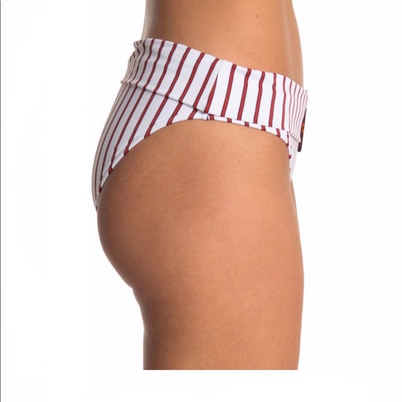 WE WORE WHAT Annie Bikini bottoms - Picture 2 of 5